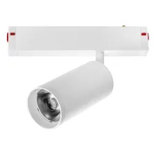 Светильник трековый SMART APP 220V 20W 3000-6000K 24° белый Teta Lightstar 205036