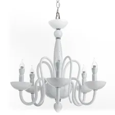 Подвесная люстра Divinare PALLADA 6004/03 LM-5