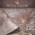 Обои Stone flower Обои Stone flower | Дом Декора
