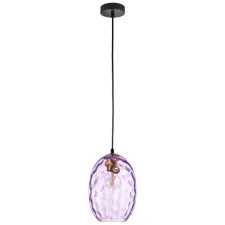 Подвес стеклянный Nubella Lightstar 806128