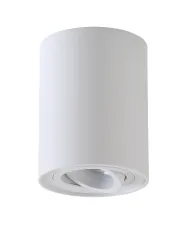 Светильник потолочный Crystal Lux CLT 410C1 WH