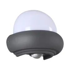 358566 NT Ландшафтный светильник LED 7Вт 4000К 85-265В IP54 STREET