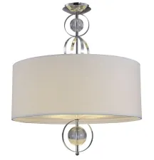 Люстра потолочная Crystal Lux PAOLA PL6
