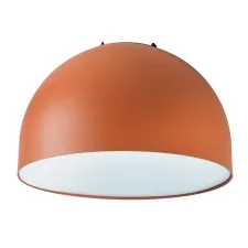 Светильник трековый 48V 24W 3000K 180° красный  Nove Lightstar 208142
