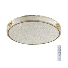 7722/120L SN Светильник LED 120Вт Ø720 3000-6000K IP20 PIKO LED