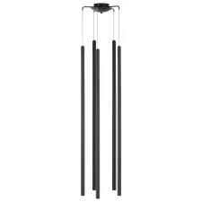 Люстра подвесная Tubo Lightstar L5T747437
