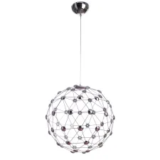 Подвесная люстра Divinare CRISTALLINO 1610/02 SP-60