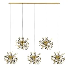 Люстра подвесная Extra Lightstar L5PL721132