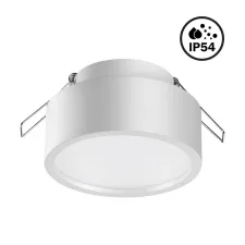 358903 NT Светильник 10Вт 4000К 220В IP54 SPOT