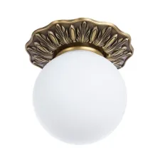 Потолочный светильник Divinare PERLA 5007/08 PL-1