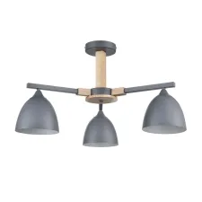 8096/3C LN Люстра E27 3*60Вт 220В IP20 MODERNI