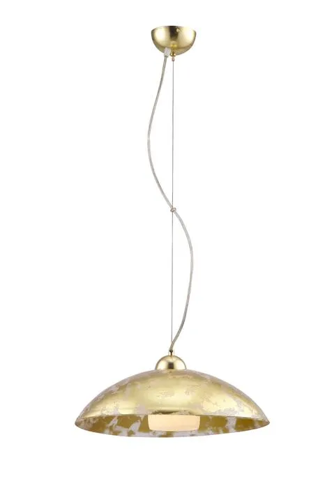 Подвесной светильник Arte Lamp CONCA A7100SP-1GA | Дом Декора