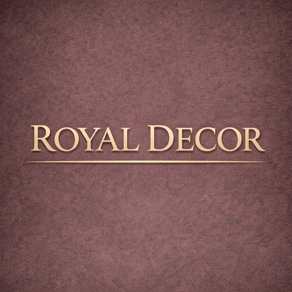 Royal Decor