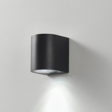 Уличный светильник Crystal Lux CLT 527W1 BL