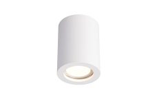 Светильник потолочный Crystal Lux CLT 422C WH