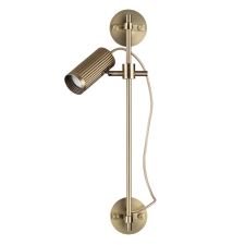 7013/1W ODL Светильник GU10 LED 10Вт 220В IP20 HIGHTECH