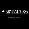 Обои Refined Structures 2 Обои Refined Structures 2 | Дом Декора
