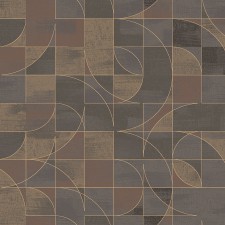 Обои Milassa Geometrica Geometrica GM1, 009
