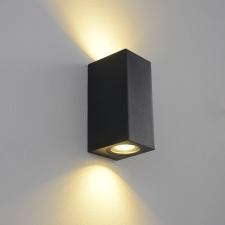 Уличный светильник Crystal Lux CLT 528W2 BL