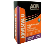 Adhesiva ACM A 10031 250g